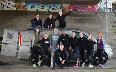 Small group training in Arnhem: alles wat je wilt weten